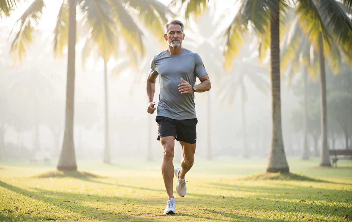 Vitality and movement in nature